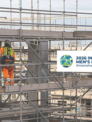 Brogan Group support International Men’s Health Week 2026